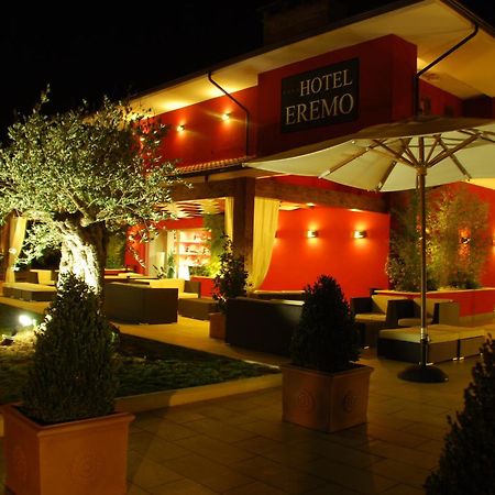 סוריאנו נל צ'ימינו Hotel Eremo מראה חיצוני תמונה
