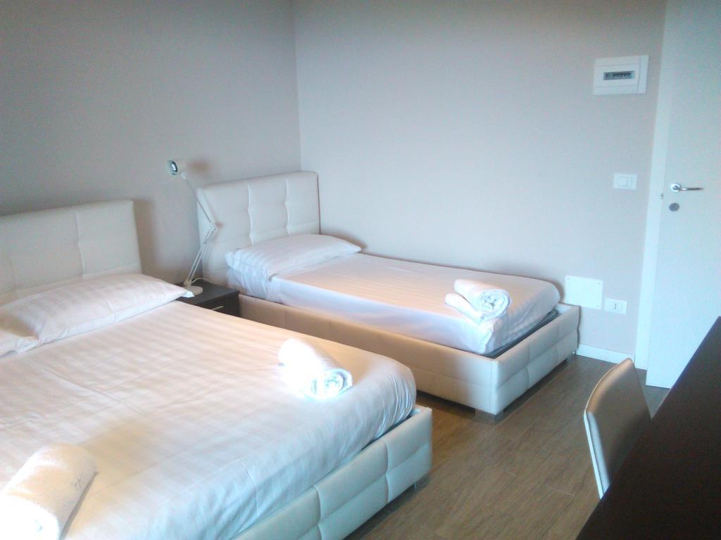 סוריאנו נל צ'ימינו Hotel Eremo חדר תמונה