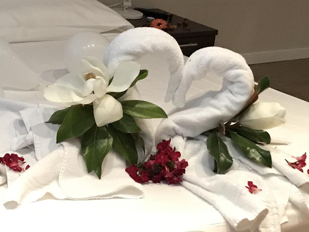סוריאנו נל צ'ימינו Hotel Eremo מראה חיצוני תמונה